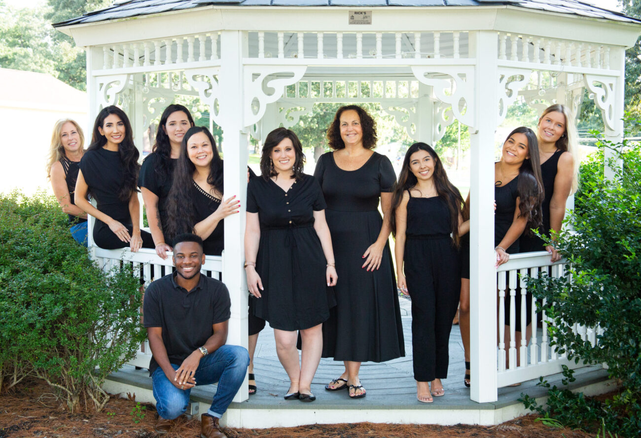 DENTAL ASSISTANT TEAM