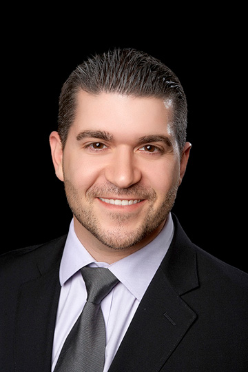 Dr. Michael Monokian